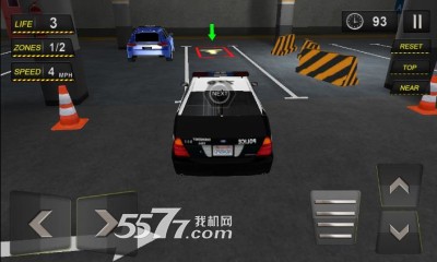 现代驾校3DModernDrivingSchool3D(模拟停车)的图册