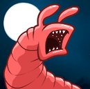 异形虫历险记安卓版(flash游戏移植)thevisitor