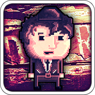扣押(PC移植)DISTRAINT:PocketPixelHorror