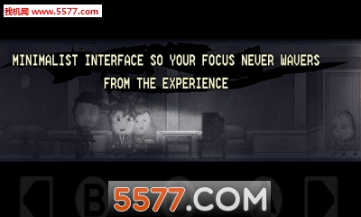 扣押(PC移植)DISTRAINT:PocketPixelHorror的图册