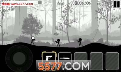 火柴人战争复仇(横版射击)SticKmanWars:Therevenge的图册