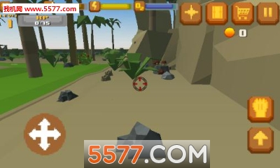 海盗工艺海岛生存(第一人称生存)Piratecraft:Islandsurvival的图册