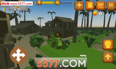 海盗工艺海岛生存(第一人称生存)Piratecraft:Islandsurvival的图册