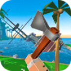 海盗工艺海岛生存(第一人称生存)Piratecraft:Islandsurvival