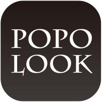 POPOLOOK(高端女装商城)