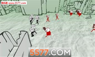 StickmanMemeBattleSimulator(火柴人战斗模拟器安卓版)的图册