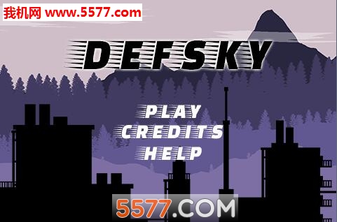 Defsky安卓版的图册