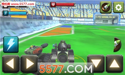 ClashofTanks:BattleArena(坦克碰撞安卓版)的图册