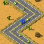 ZigZagRallyRacer(拉力赛车手安卓版)
