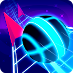 NeonSpeedRush(霓虹灯冲刺安卓版)