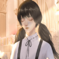 橙光游戏咸鱼少女翻个身官方版