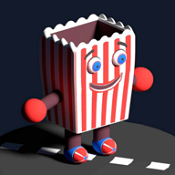 PopCorn(收集爆米花安卓版)
