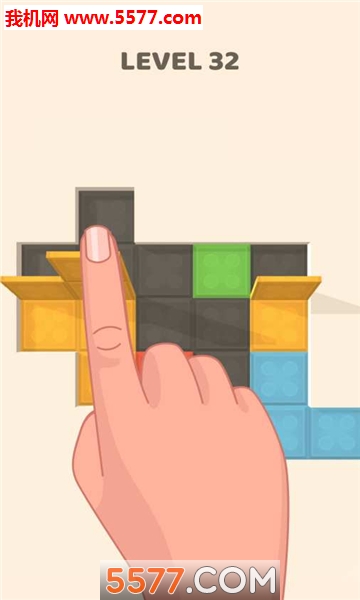 FoldingBlocks!(翻折方块安卓版)的图册