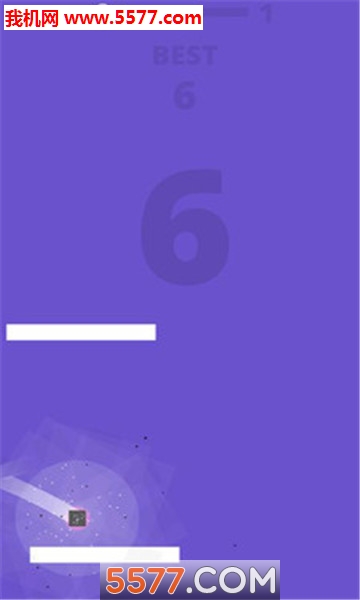 跳跳跳投官方版(JumpShoot)的图册