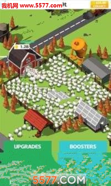 FarmInc.(农场公司安卓版)的图册