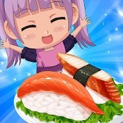 SushiRestaurantCraze(寿司餐厅热潮安卓版)