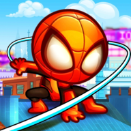 SuperSpiderHero安卓版