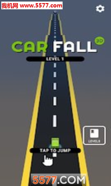CarFall3D安卓版的图册