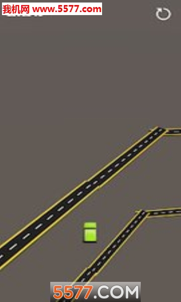 CarFall3D安卓版的图册