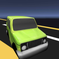 CarFall3D安卓版
