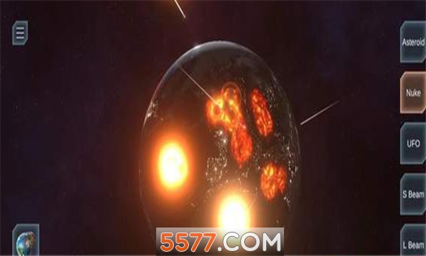SpaceflightSimulator(宇宙模拟器无广告完整版)的图册