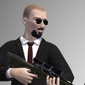 3D杀手特工之战安卓版