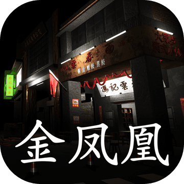 孙美琪疑案金凤凰安卓版