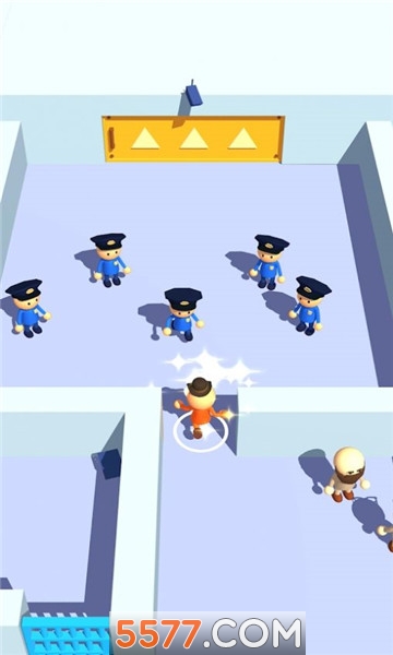 JailCellFight(牢房之战安卓版)的图册