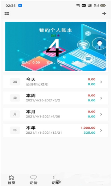慧记录安卓版的图册