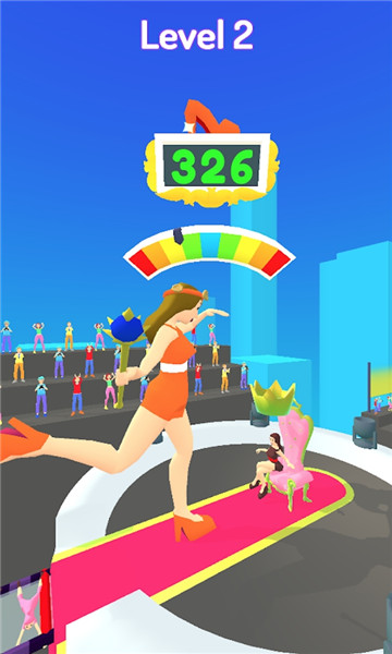 GirlClash手机版的图册
