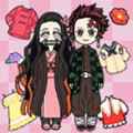 祢豆子时装秀安卓版
