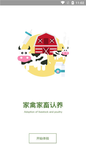 山里猫的图册