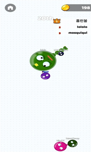 蚊子io游戏(mosquito.io)的图册
