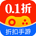 0.1折扣手游盒子安卓版