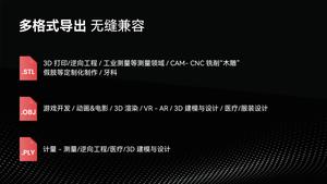 RevoScan的图册